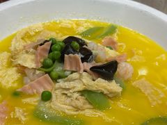 -李氏传家菜(兴城路店)