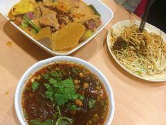 -林静小吃(复兴路店)