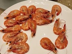 -粤江春·早茶·潮粤菜·宴会(罗湖宝能中心店)