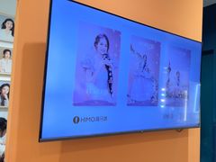 -海马体照相馆(龙湖杭州金沙天街店)