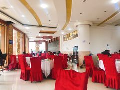 大堂-阮老二·羊肉汤(黄甲店)