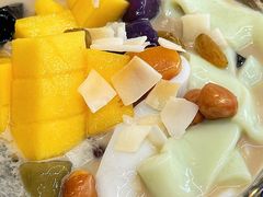 -豆豆冰室·地道招牌椰子冻(大良店)