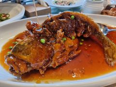 -味莊·青岛菜(云霄路店)