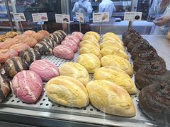 -LELECHA乐乐茶(新街口大洋店)