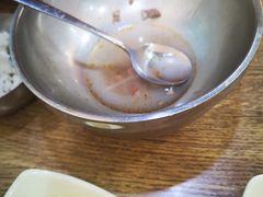 -金明玉小吃(康城路店)