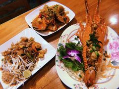 -两兄弟Song Pee Nong(2号店)