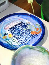 -袁亮今日陶艺(苹果社区总店)