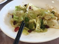 -烤肉宛饭庄(北新桥店)