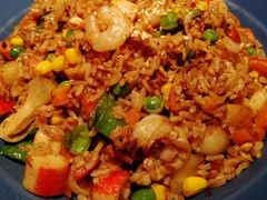 泰皇炒饭-西餐厅(南通文化宫店)