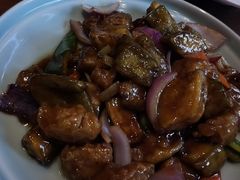 -七菜馆·东北菜·蒸饺(文体路店)