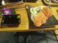 -炙忧烤肉屋(中国铁建广场店)