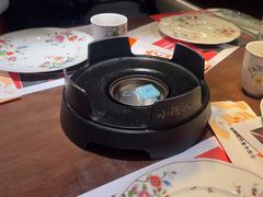 -小隐人家(乐松店)