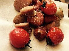 芝士香肠-LYFATTI 莱芙缇(赣水路店)