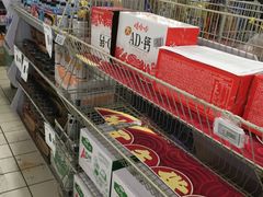 -物美超市(通州果园店)