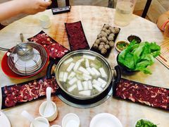 -福合埕牛肉丸(福平路店)