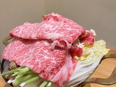 -鮨鲸·和牛烧(三里屯店)