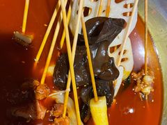 -付小姐在成都(五道口店)