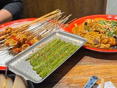 -北丐先生·野馄饨烧烤(南京首店)