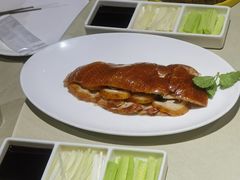 -鸭王烤鸭店(三里河店)
