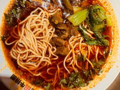 -清真·天府皇城坝百年牛肉火锅(皇城清真寺店)