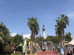 -珠海海泉湾神秘岛亲子乐园