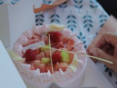 -积慕Cake(解放大道店)