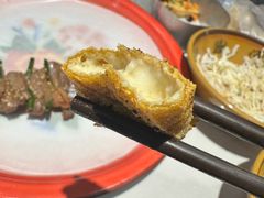 -老味烧烤(总店)