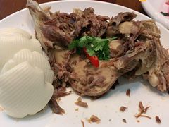 -金稼园·金平湖农家菜