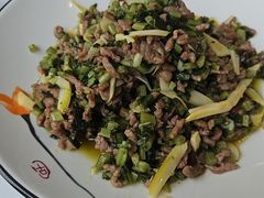 -食光慢宴·安吉土菜馆