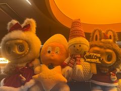 -色響火锅(恒隆广场店)