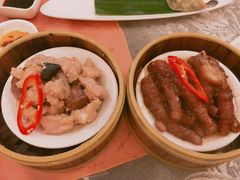 -香云轩·顺德菜(香云纱园林酒店店)