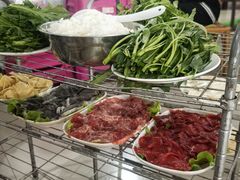 -朝伟清真铜瓢牛肉馆(三十年老·店)