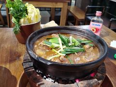-十六蒲(桂林路店)