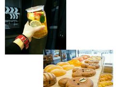 -面包和茶(万联店)