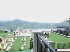 -松月湖大酒店