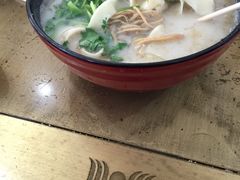 -惠丰源烩面馆(经七路店)