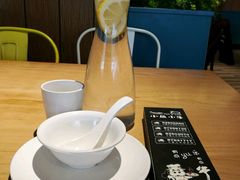 -小鱼小牛·鱼牛干锅·脆鱼火锅(世欧广场店)