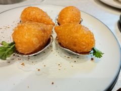 -广州逸林假日酒店·四季桃源中餐厅(白云山风景区店)