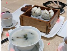 -白云宾馆·白云宴餐厅