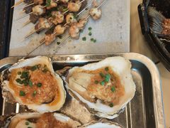 -铭副琦食·虾蟹烩馆(渔人码头店)