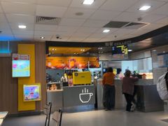 -麦当劳(秣陵路店)