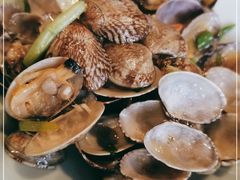 -壹只菜·崇明本地特色菜(崇明南门店)