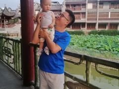 -龙潭水乡