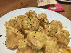 -即墨老公社·海肠捞饭大王(古城店)