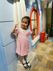 -点点梦想城(鑫苑都汇店)