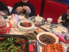 -曹胖子龙虾馆(黄桦路店)