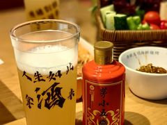 -华府九号海鲜烧烤大排档(龙域店)