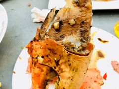 -Ministry of Crab(科伦坡店)