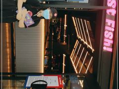 -匠子烤鱼(东方万达店)
