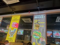 门面-顺德公广东猪肚鸡·煲仔饭(白石洲店)